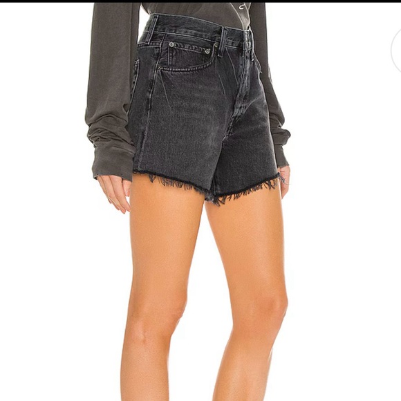 Parker Long Short in Chromatic
AGOLDE size 22 - Picture 2 of 4